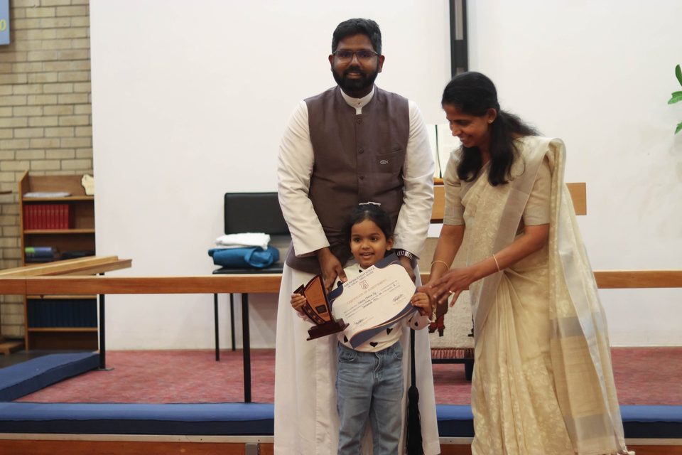 World Sunday School Day - 2025 photo 115