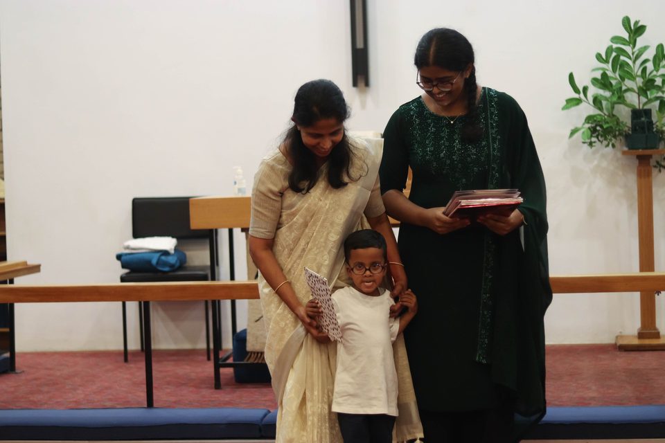 World Sunday School Day - 2025 photo 126