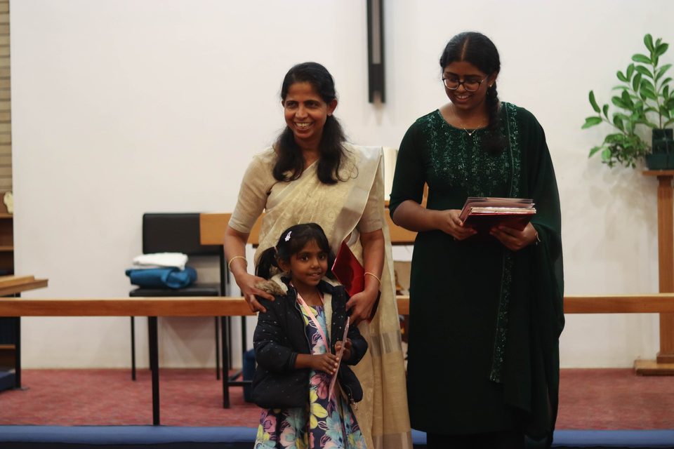 World Sunday School Day - 2025 photo 127