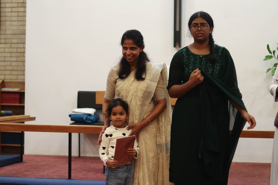 World Sunday School Day - 2025 photo 130