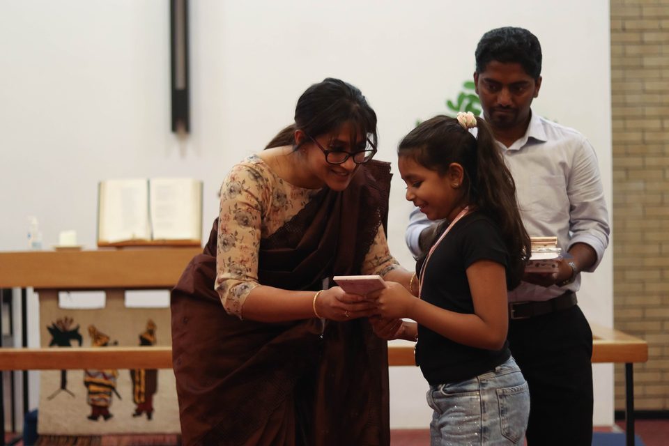 World Sunday School Day - 2025 photo 131