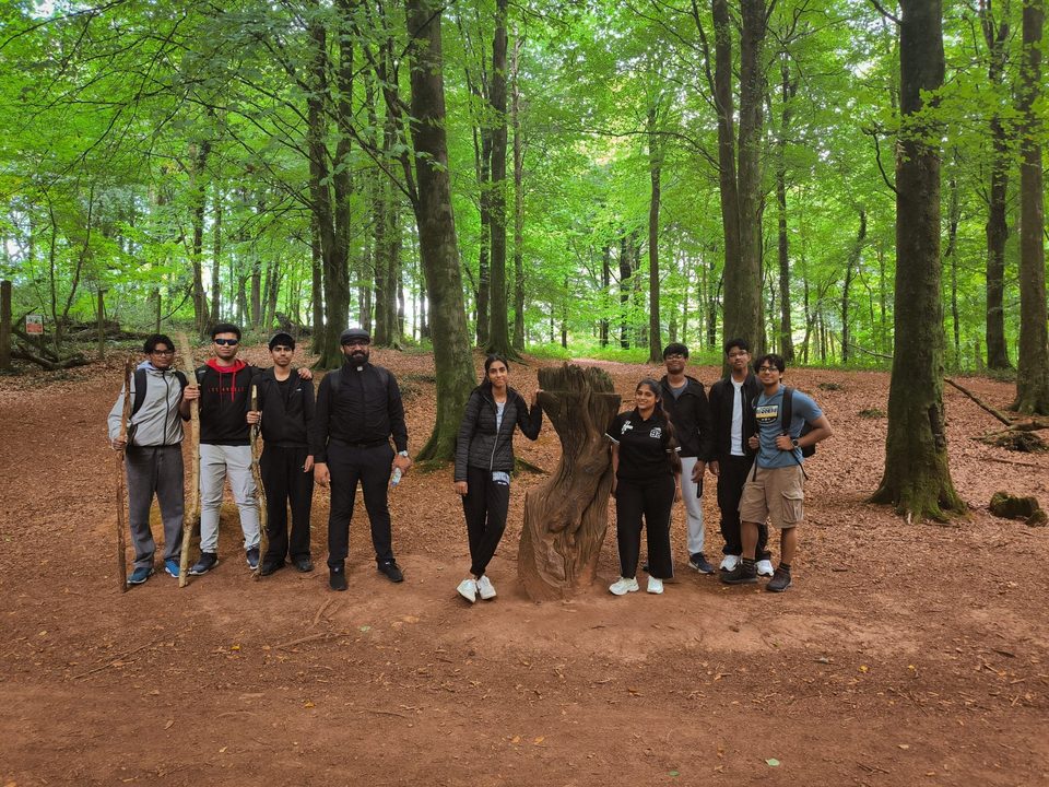Youth Hike - 2026 photo 2