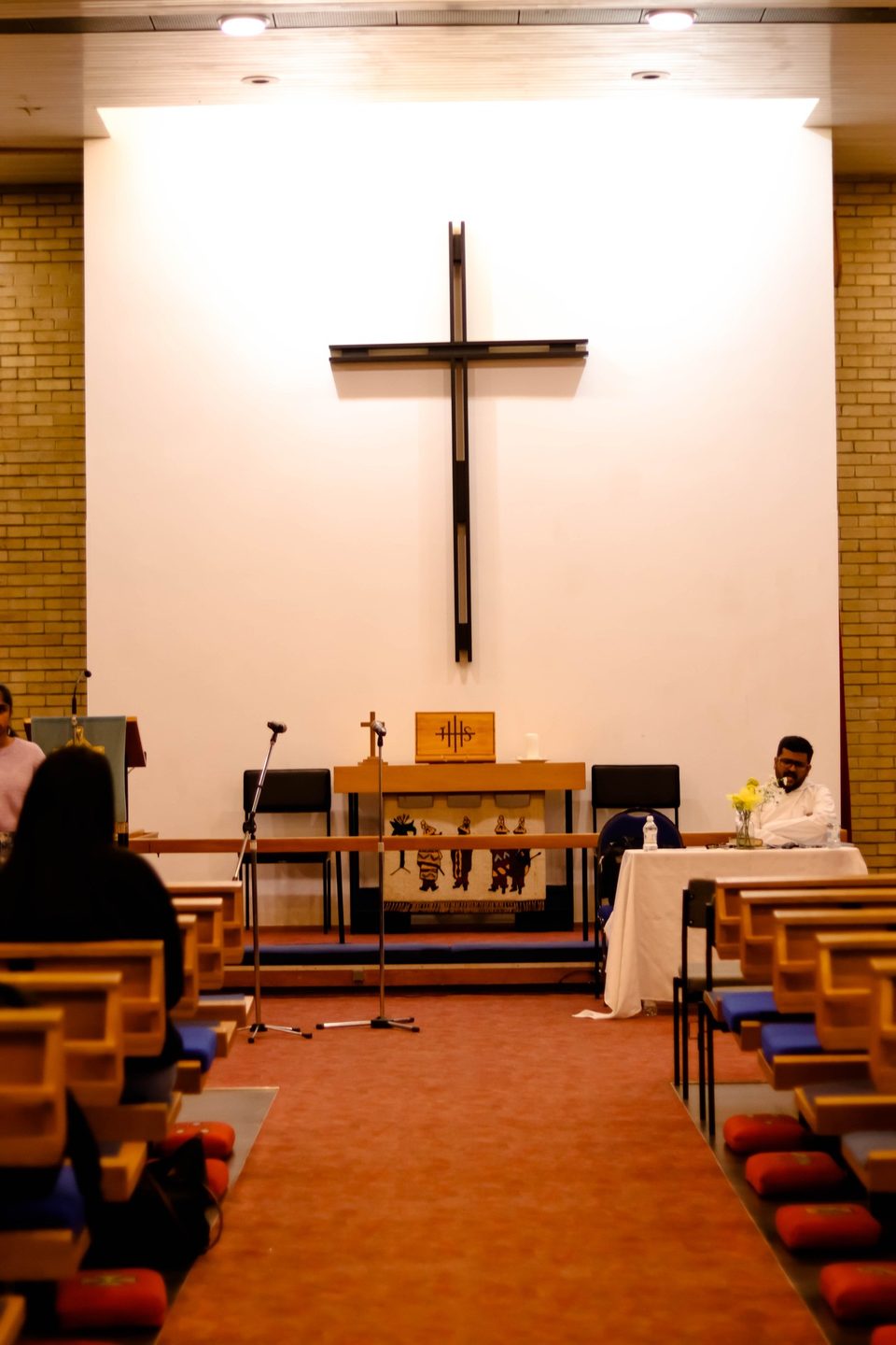 Youth Retreat - 2025