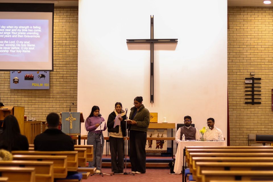 Youth Retreat - 2025 photo 5