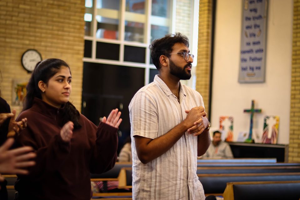 Youth Retreat - 2025 photo 64