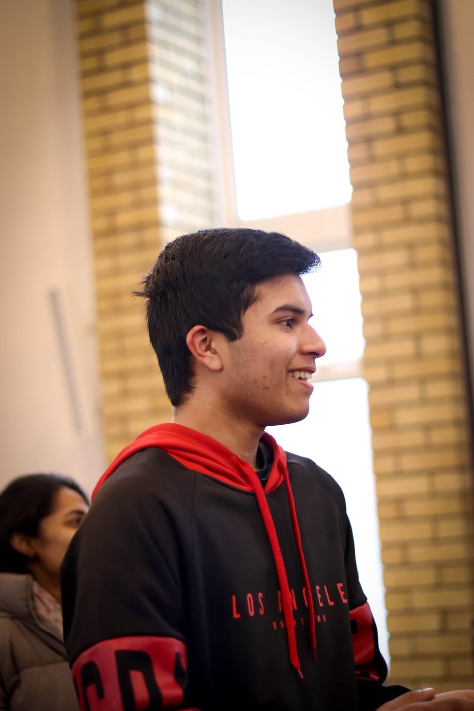 Youth Retreat - 2025 photo 65