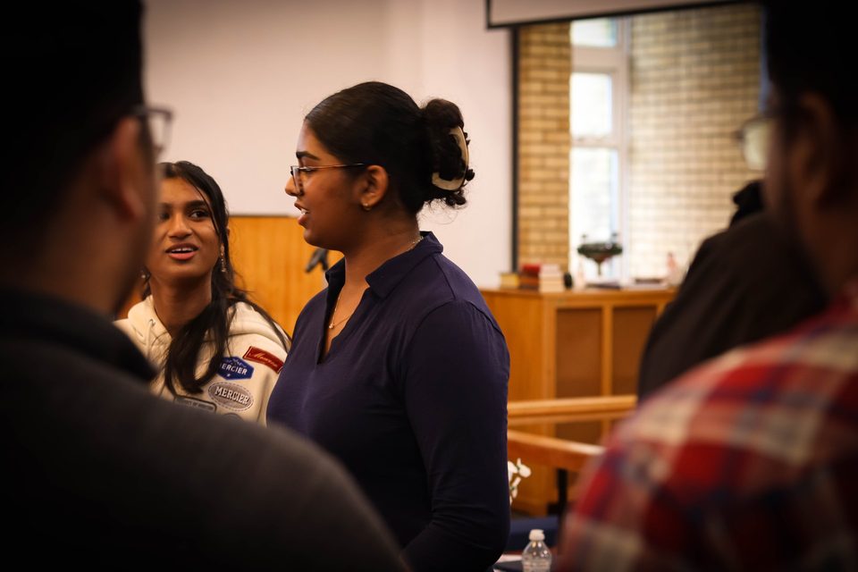Youth Retreat - 2025 photo 76