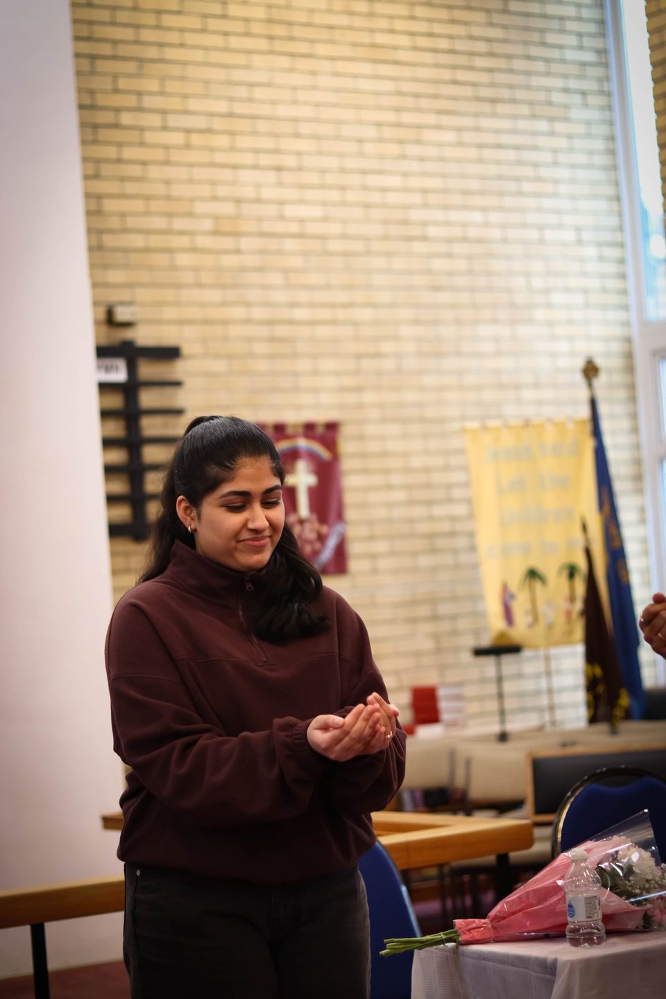 Youth Retreat - 2025 photo 85