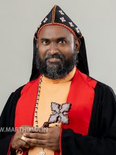 Rt. Rev. Mathews Mar Seraphim Episcopa