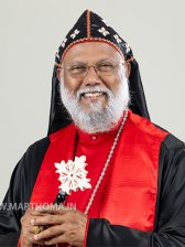 Rt. Rev. Thomas Mar Timotheos Episcopa