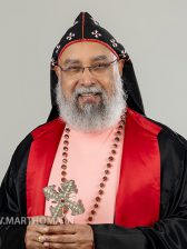 Rt. Rev. Dr Isaac Mar Philoxenos Episcopa
