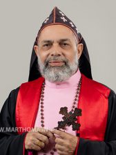 Rt. Rev. Dr. Mathews Mar Makarios Episcopa