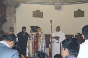 Cardiff Congregation Ceremony photo 12