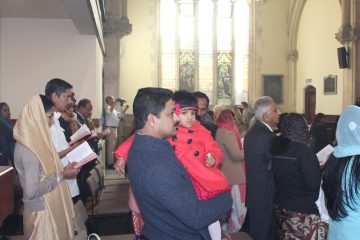 Cardiff Congregation Ceremony photo 13