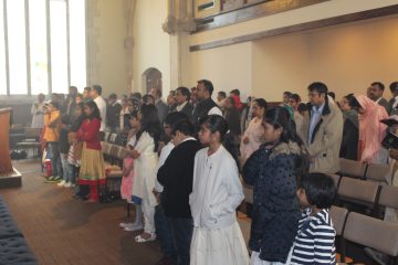 Cardiff Congregation Ceremony photo 8
