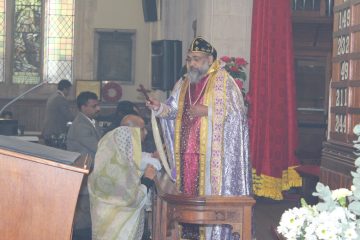 Cardiff Congregation Ceremony photo 14