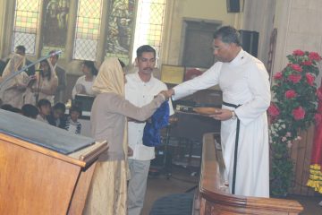 Cardiff Congregation Ceremony photo 15