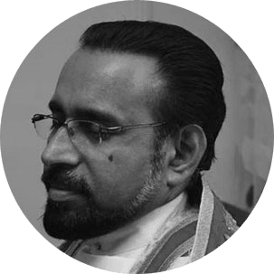Rev. Abraham Mathew