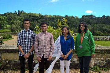 Youth Conference - 2016