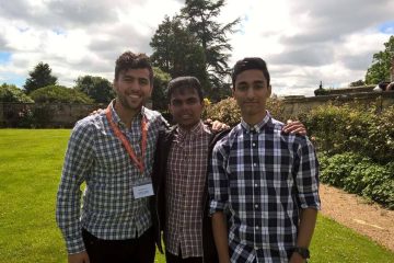 Youth Conference 2016 photo 2