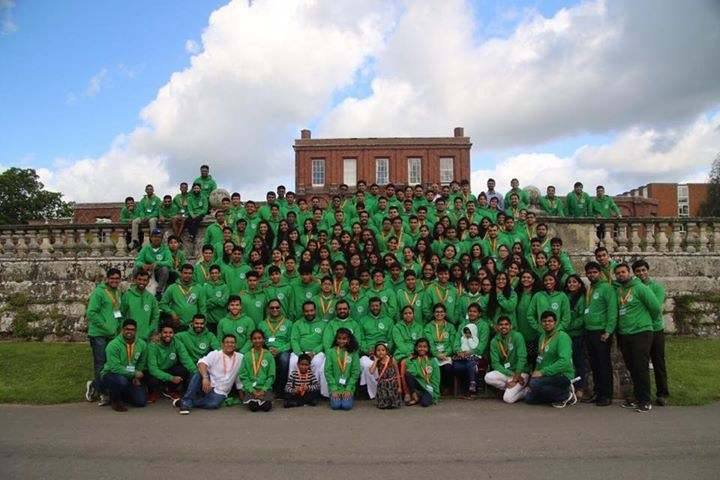 Youth Conference 2016 photo 4