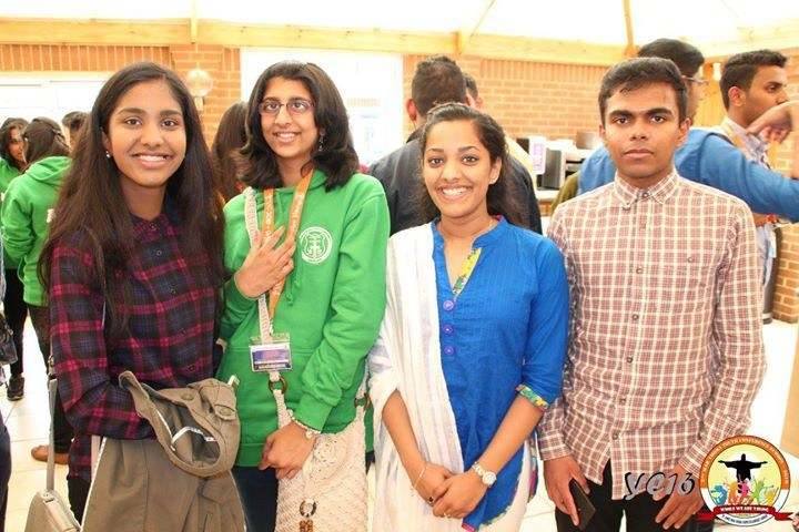 Youth Conference 2016 photo 3