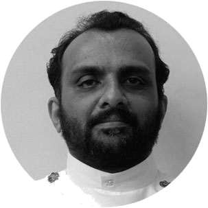 Rev. Abraham P Mathew