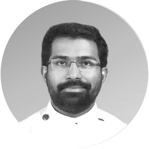 Rev. Sanoj Babu Mathew