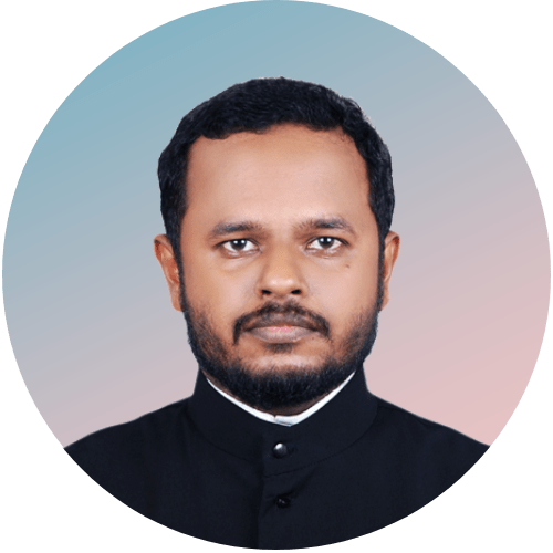 Rev. Sijo John