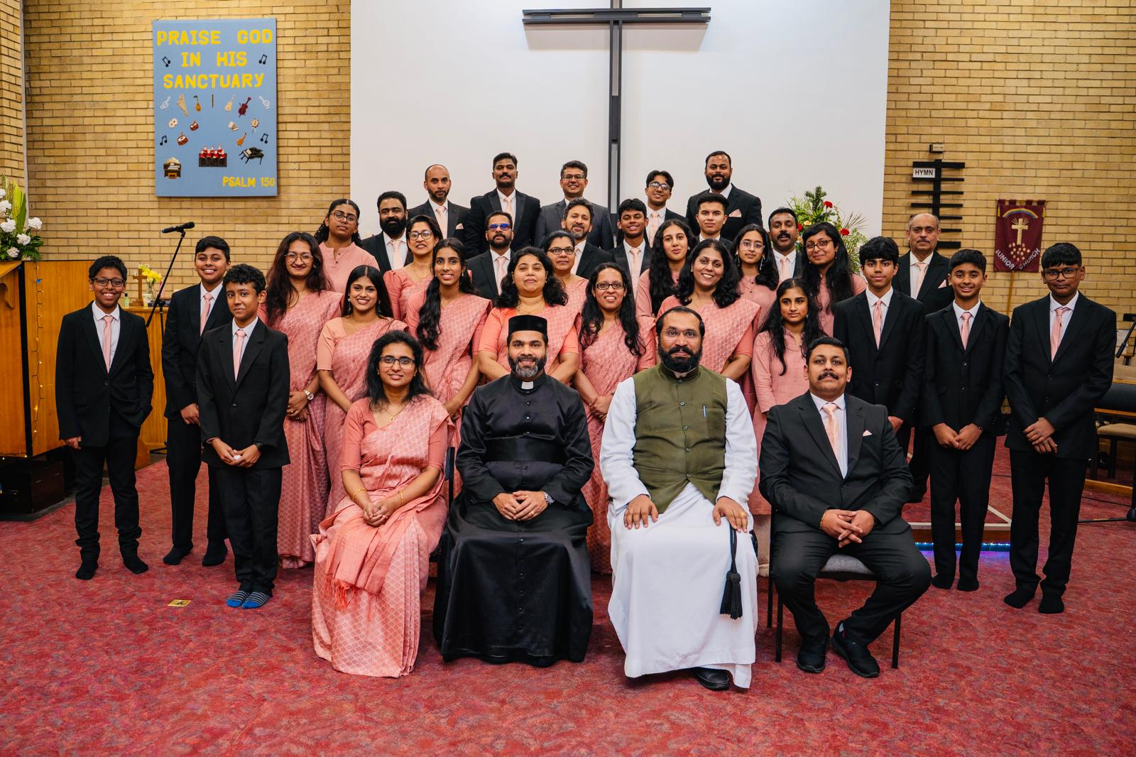 Choir
