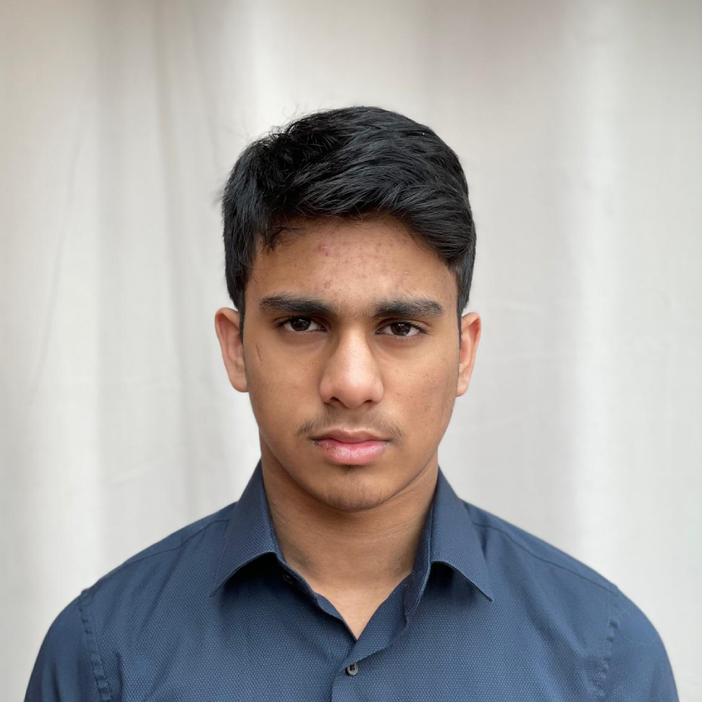Mr Dan Tharakan
