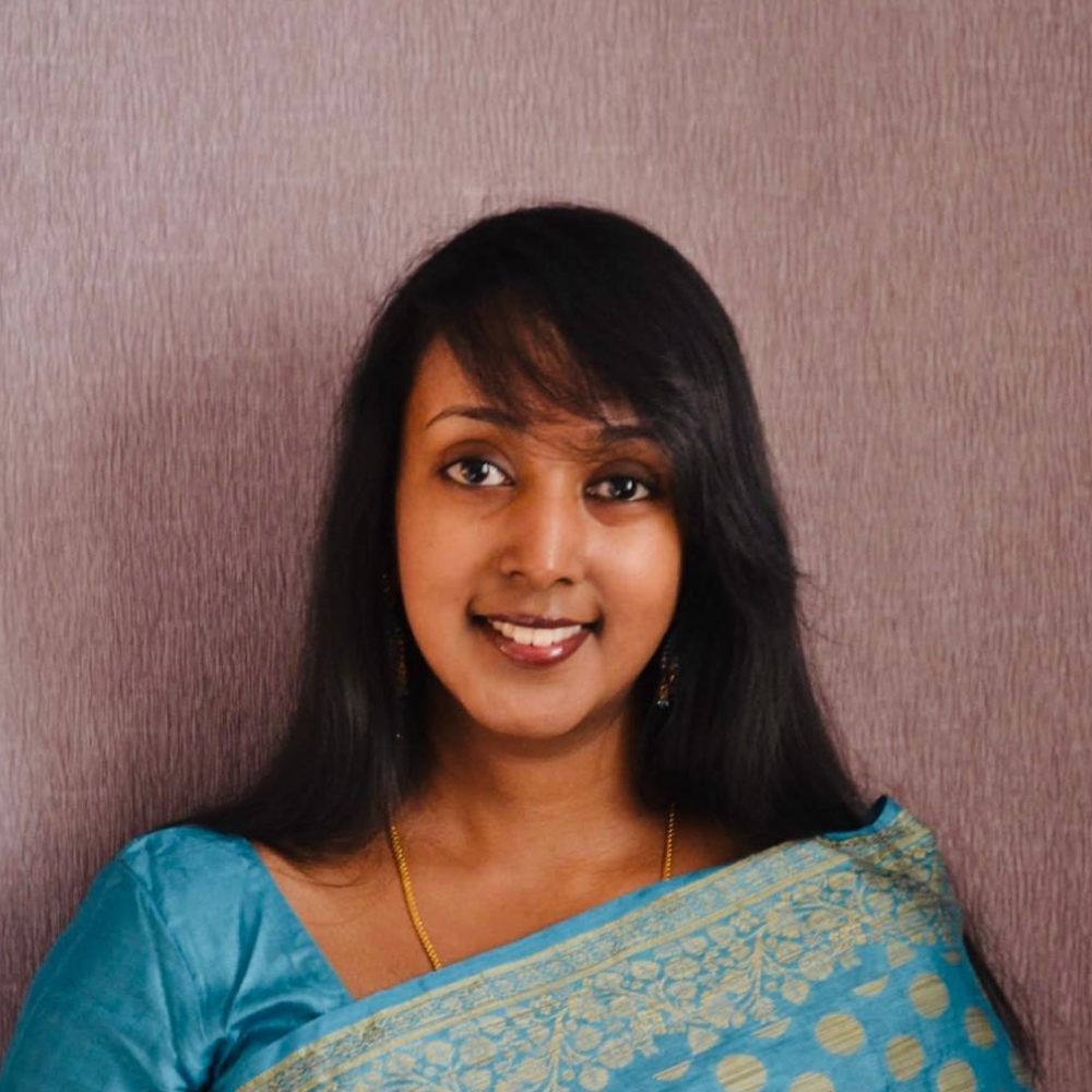 Mrs Sheryl Philip